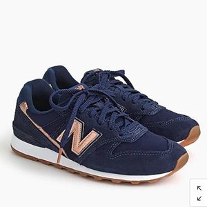 Women’s New Balance 996 Sneakers